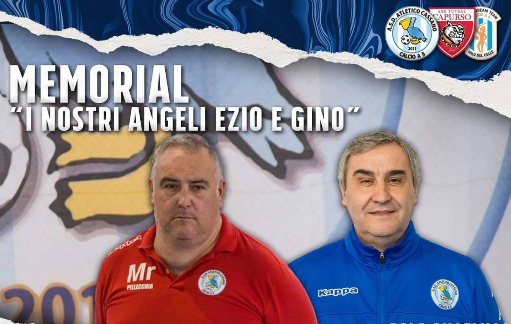 locandina memorial ezio e gino 1