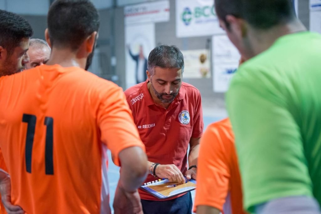 mister recchia1