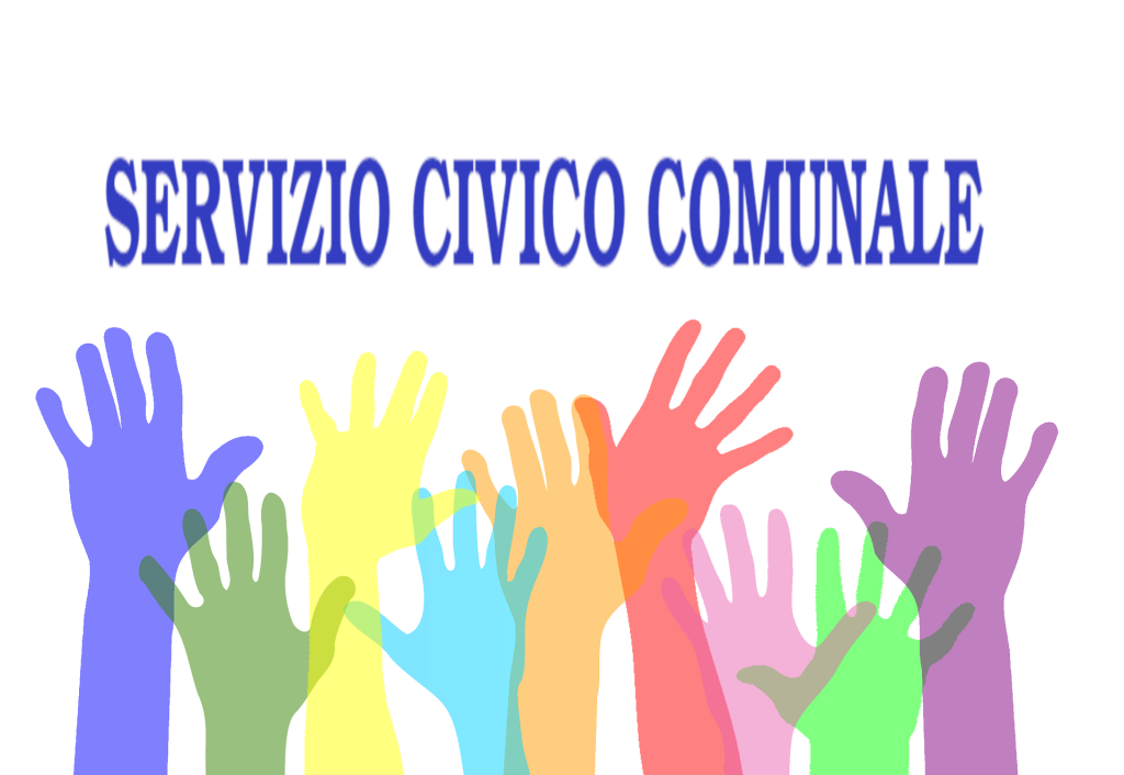 servizio civico comunale