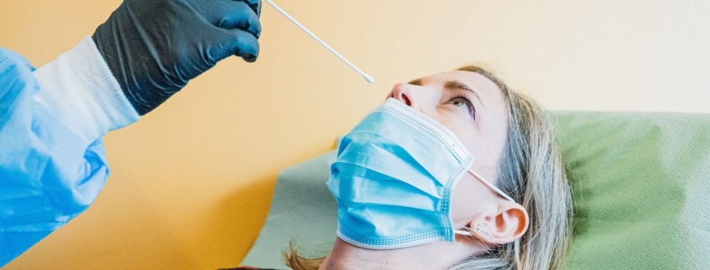 Milano tampone test sierologico coronavirus-covid-19-sars
