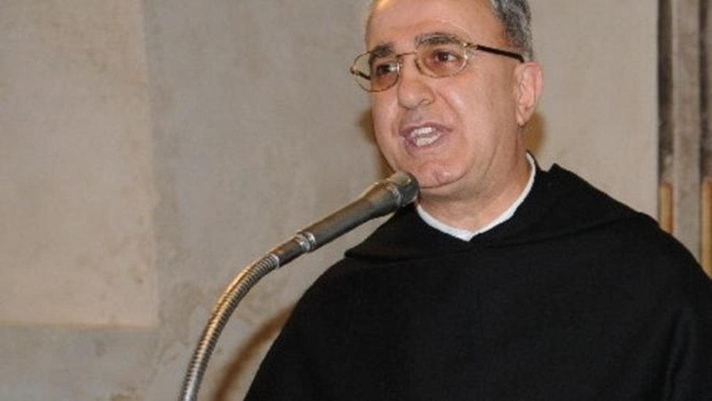 Padre Giustino